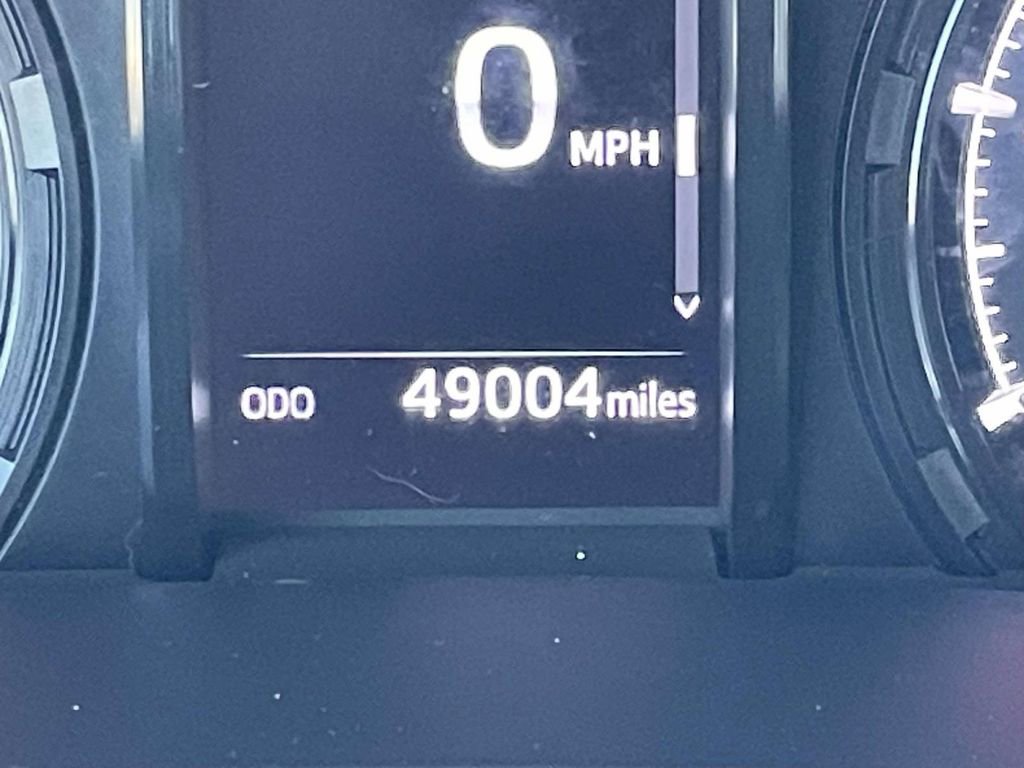 Used 2024 Toyota 4Runner SR5 Premium image 38