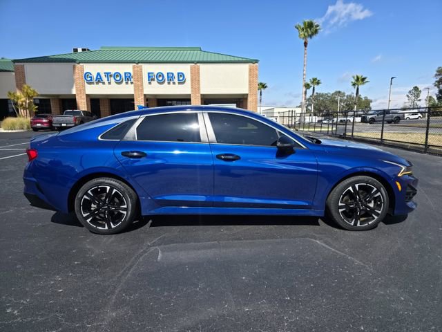 Used 2024 Kia K5 GT-Line image 4