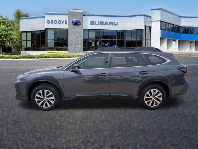 Certified 2024 Subaru Outback Premium AWD/4WD image 2