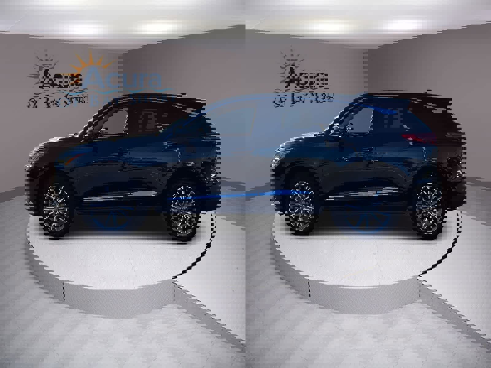 Used 2022 Acura RDX AWD w/ Technology Package image 3