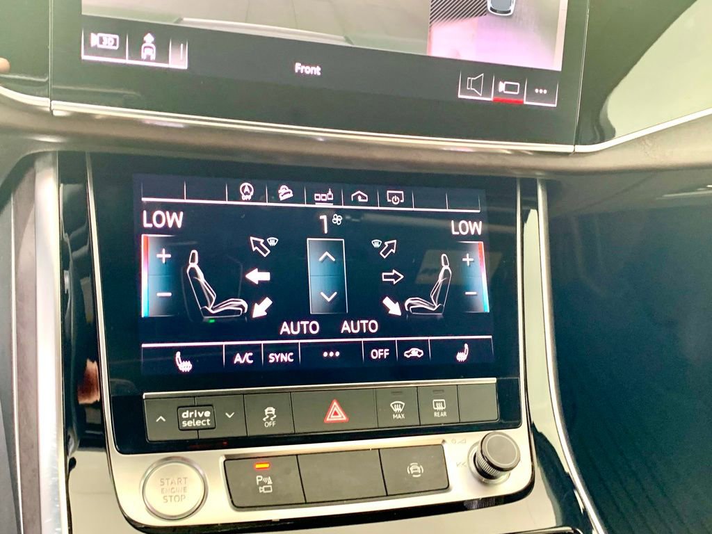 Used 2020 Audi Q7 3.0T Premium Plus image 38