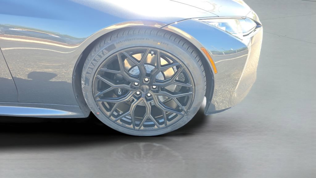 Used 2018 Lexus LC 500 Coupe w/ Touring Package RWD image 27