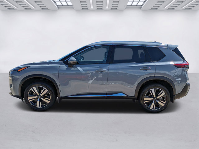 Used 2023 Nissan Rogue SL FWD image 7