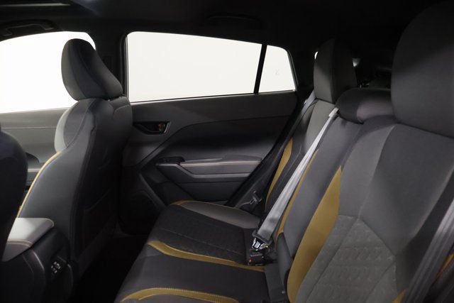 New 2026 Subaru Crosstrek 2.5i Sport AWD/4WD image 29