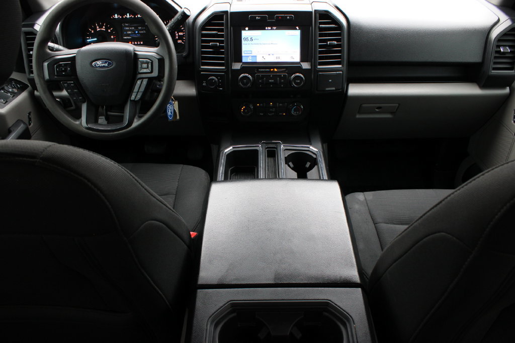 Used 2019 Ford F150 XL w/ Equipment Group 101A Mid AWD/4WD image 11