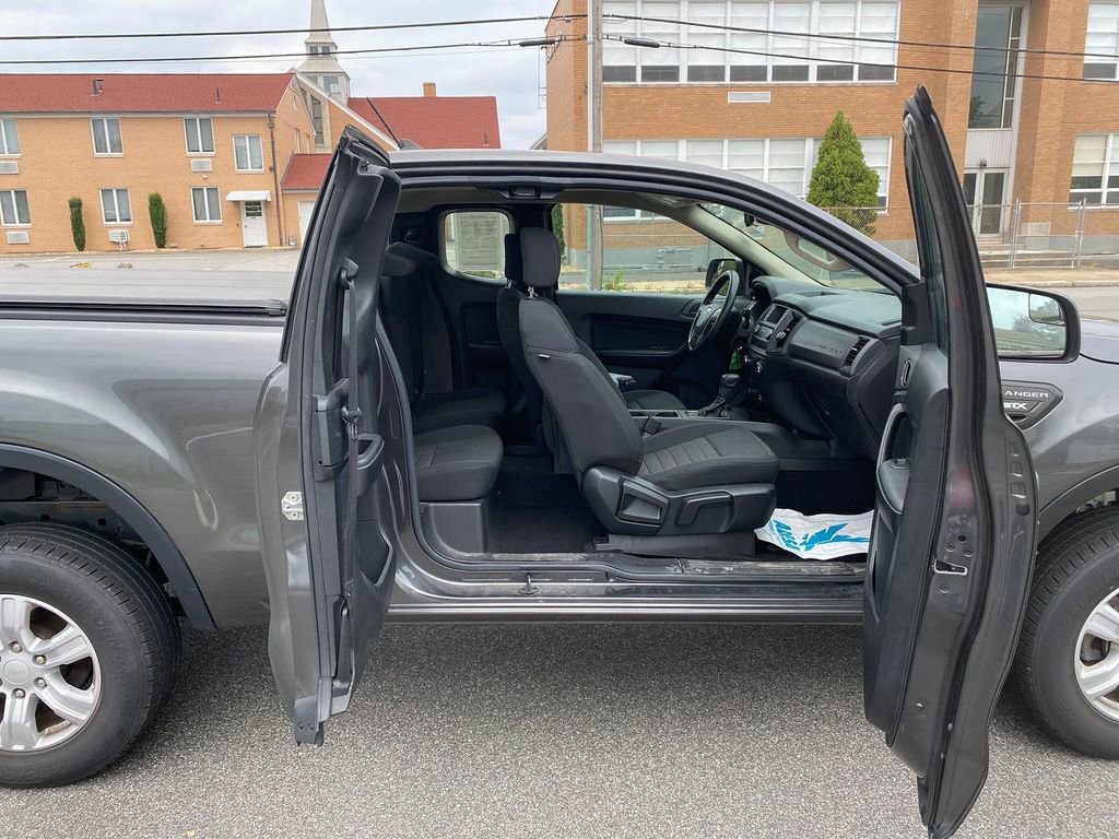 Used 2019 Ford Ranger XL w/ Equipment Group 101A Mid image 27