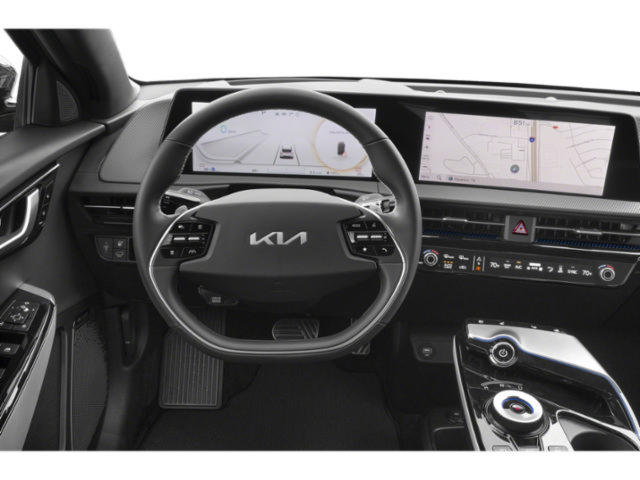 Certified 2024 Kia EV6 GT-Line AWD/4WD image 7
