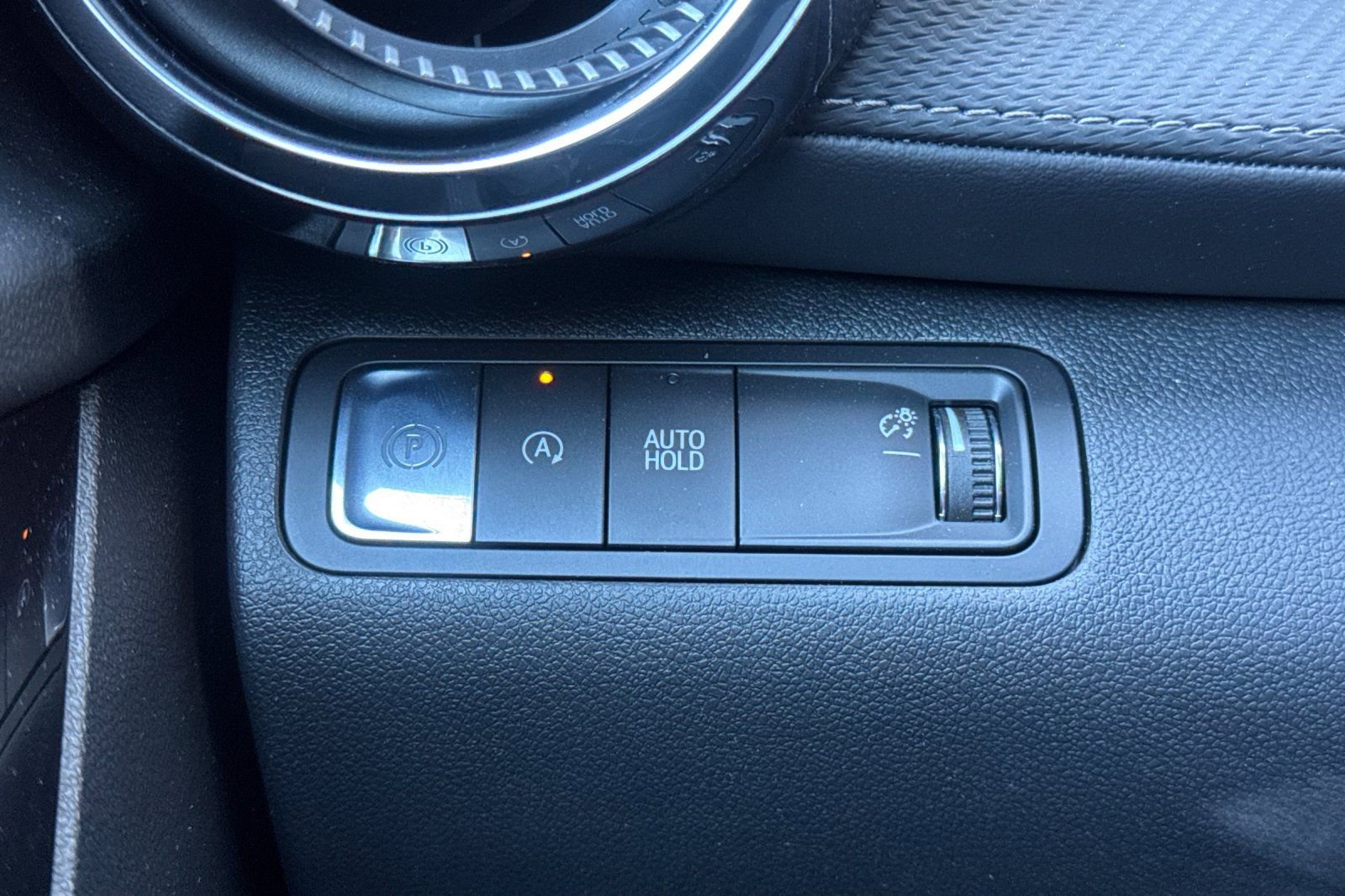 Used 2026 Chevrolet Equinox LT image 43