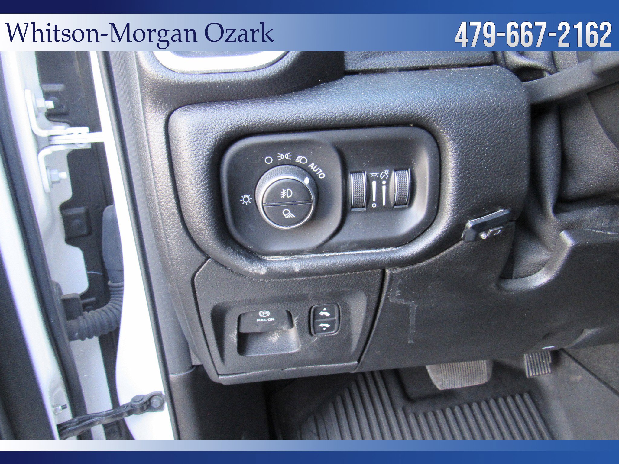 Used 2020 RAM 1500 Laramie image 37