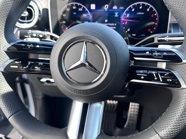 New 2026 Mercedes-Benz GLC 300 4MATIC image 19