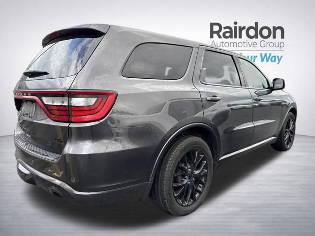 Used 2015 Dodge Durango R/T w/ Trailer Tow Group IV AWD/4WD image 8