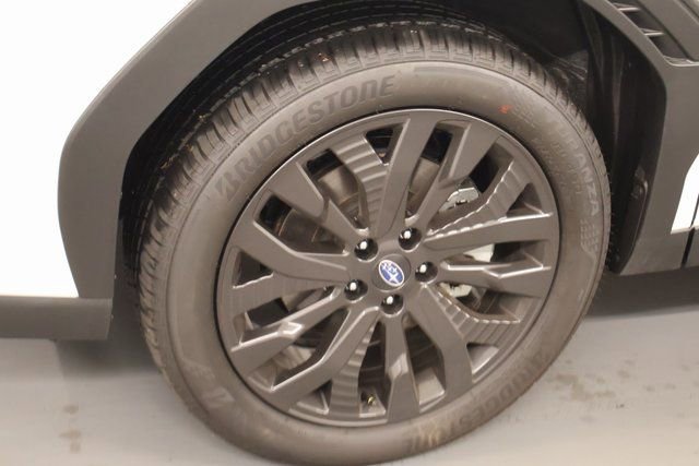 New 2026 Subaru Forester Sport AWD/4WD image 8