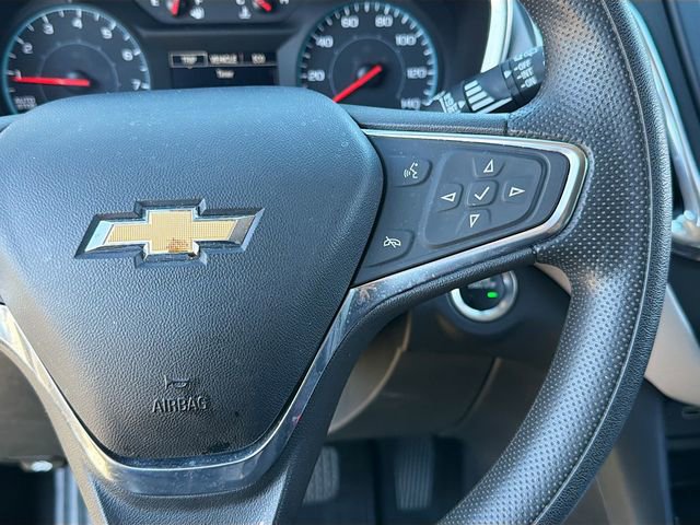 Used 2020 Chevrolet Equinox LS image 33