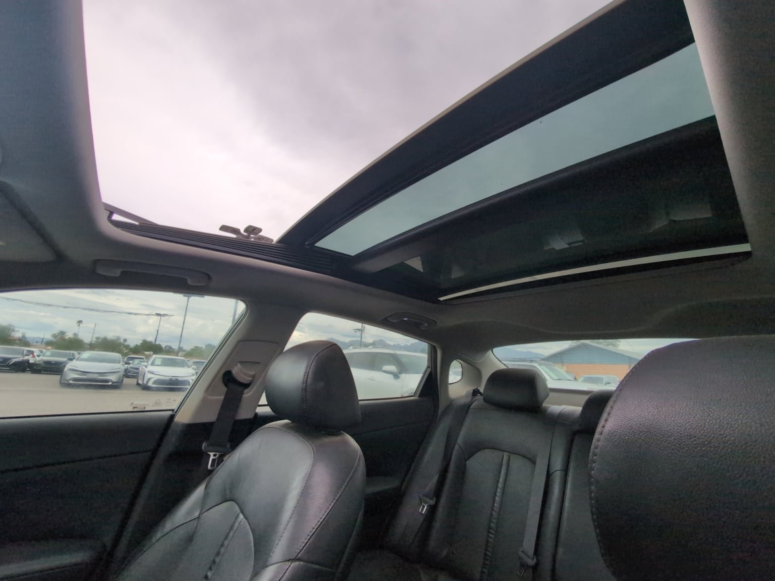 Used 2020 Kia Optima SE FWD image 22