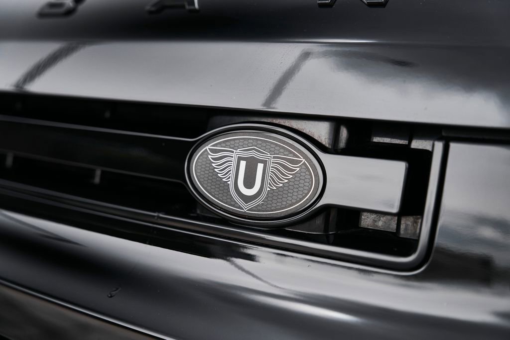 Used 2023 Land Rover Defender 110 X image 8