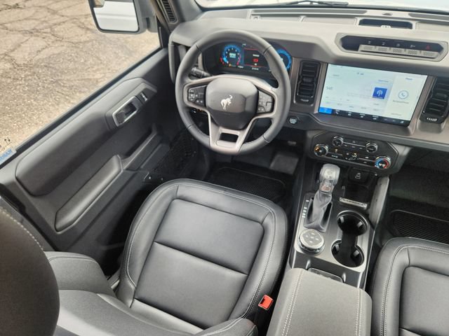 New 2026 Ford Bronco Badlands AWD/4WD image 10