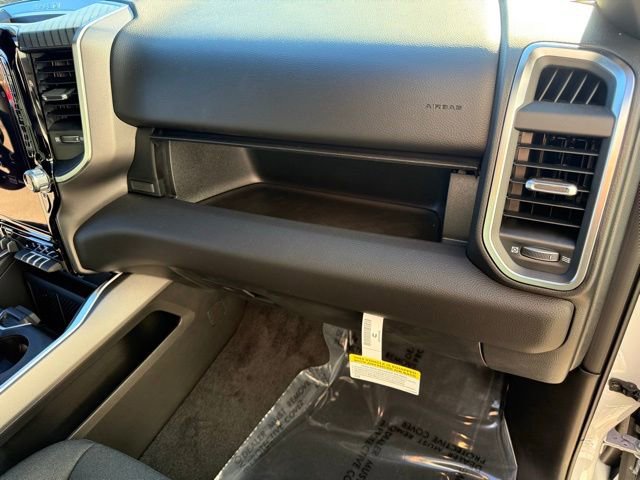 New 2026 RAM 1500 Big Horn image 24