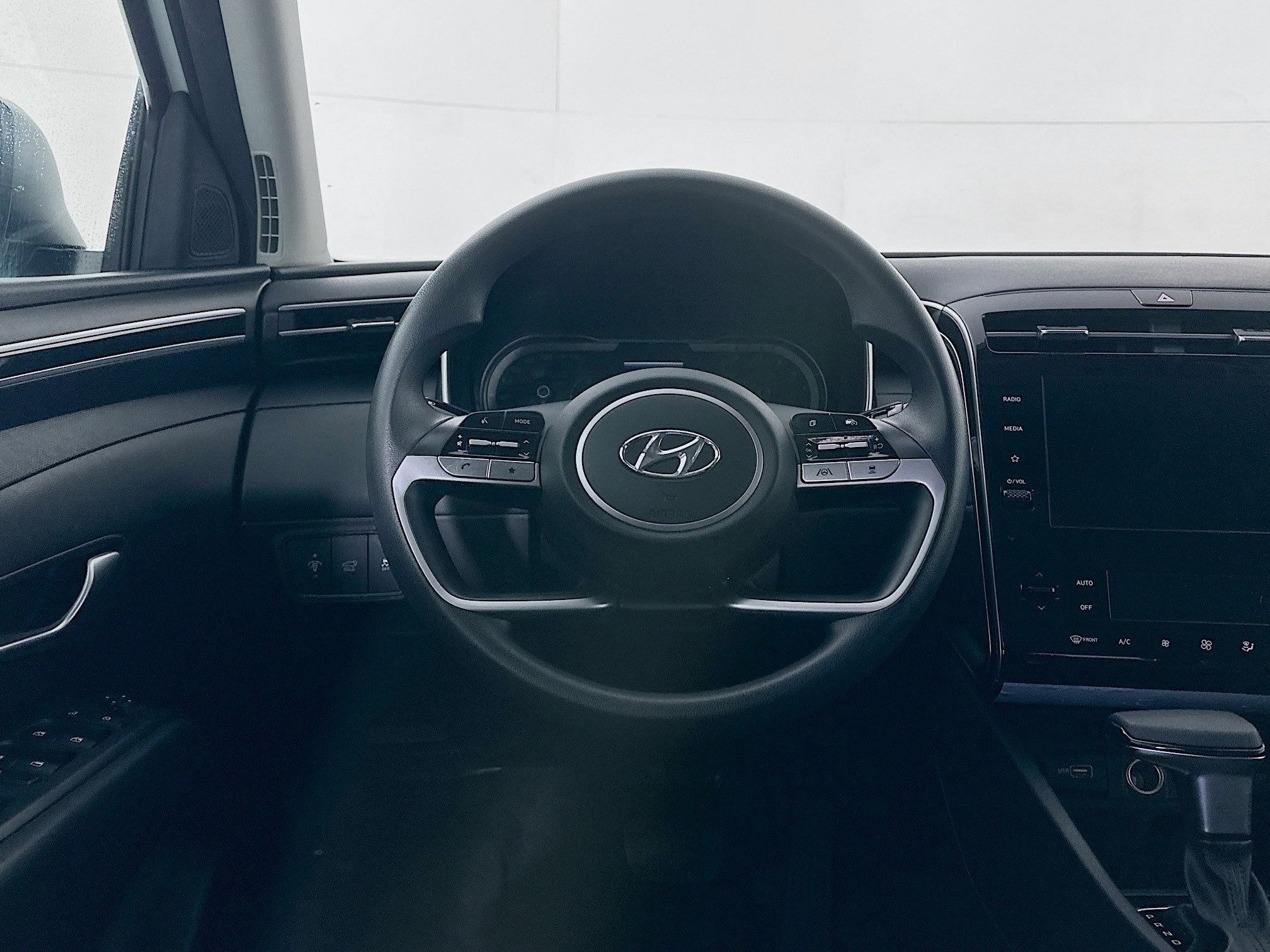 Used 2024 Hyundai Tucson SEL image 18