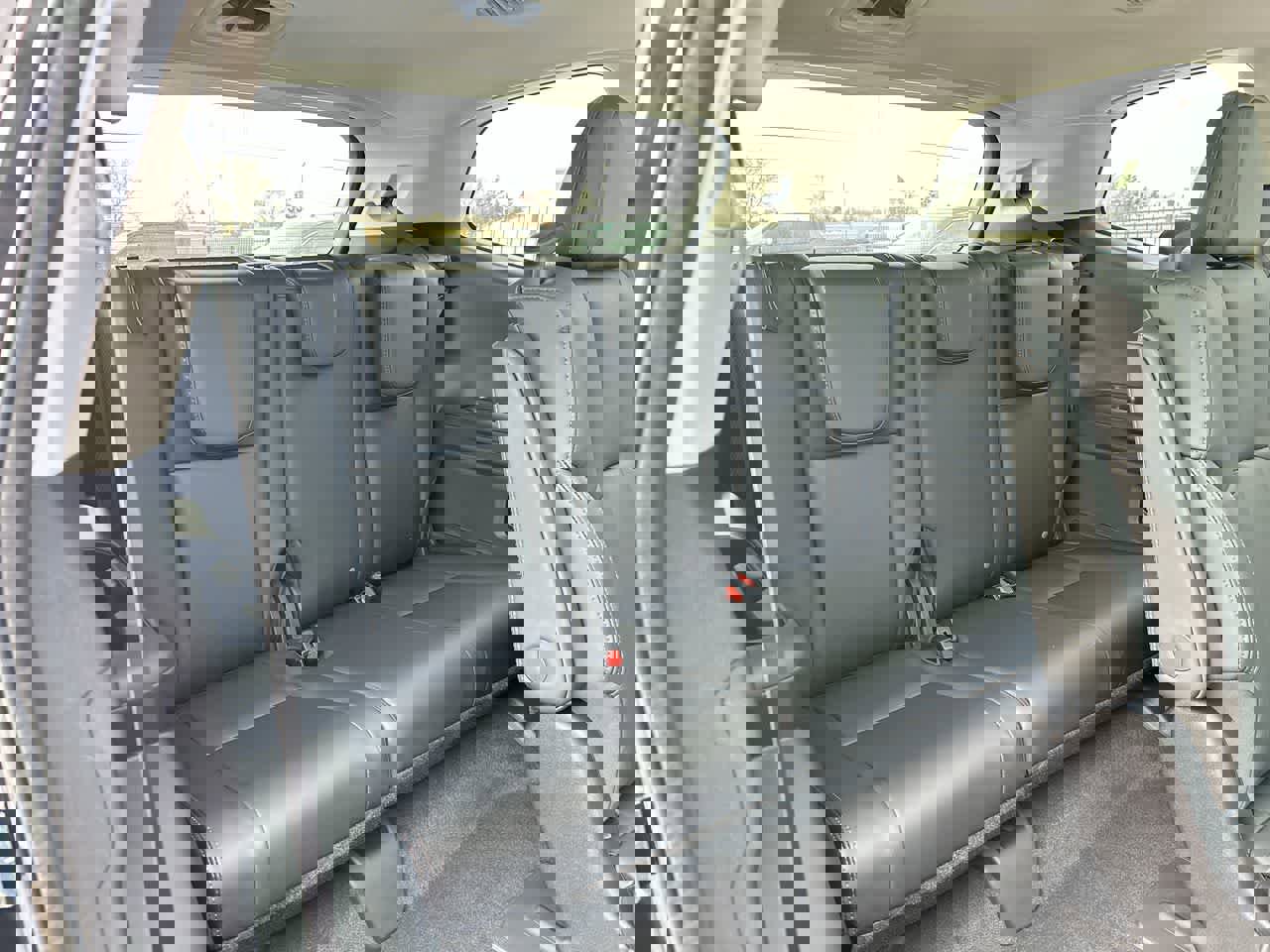 New 2026 Subaru Ascent Limited Bronze image 27