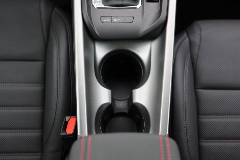 New 2024 Dodge Hornet GT Plus w/ GT Blacktop Package image 29