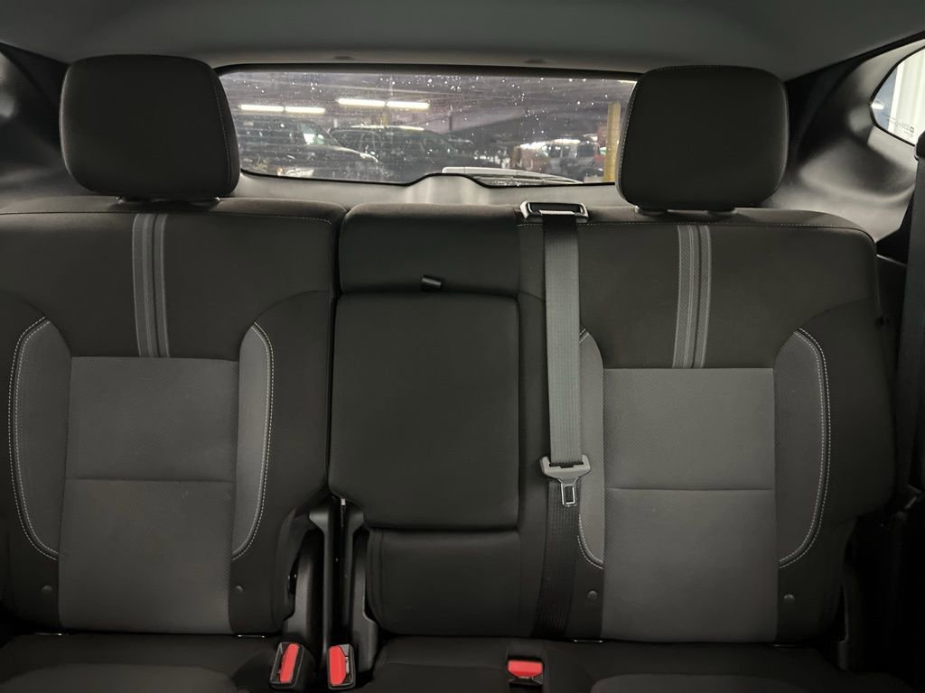 Used 2025 Chevrolet Blazer LT image 23