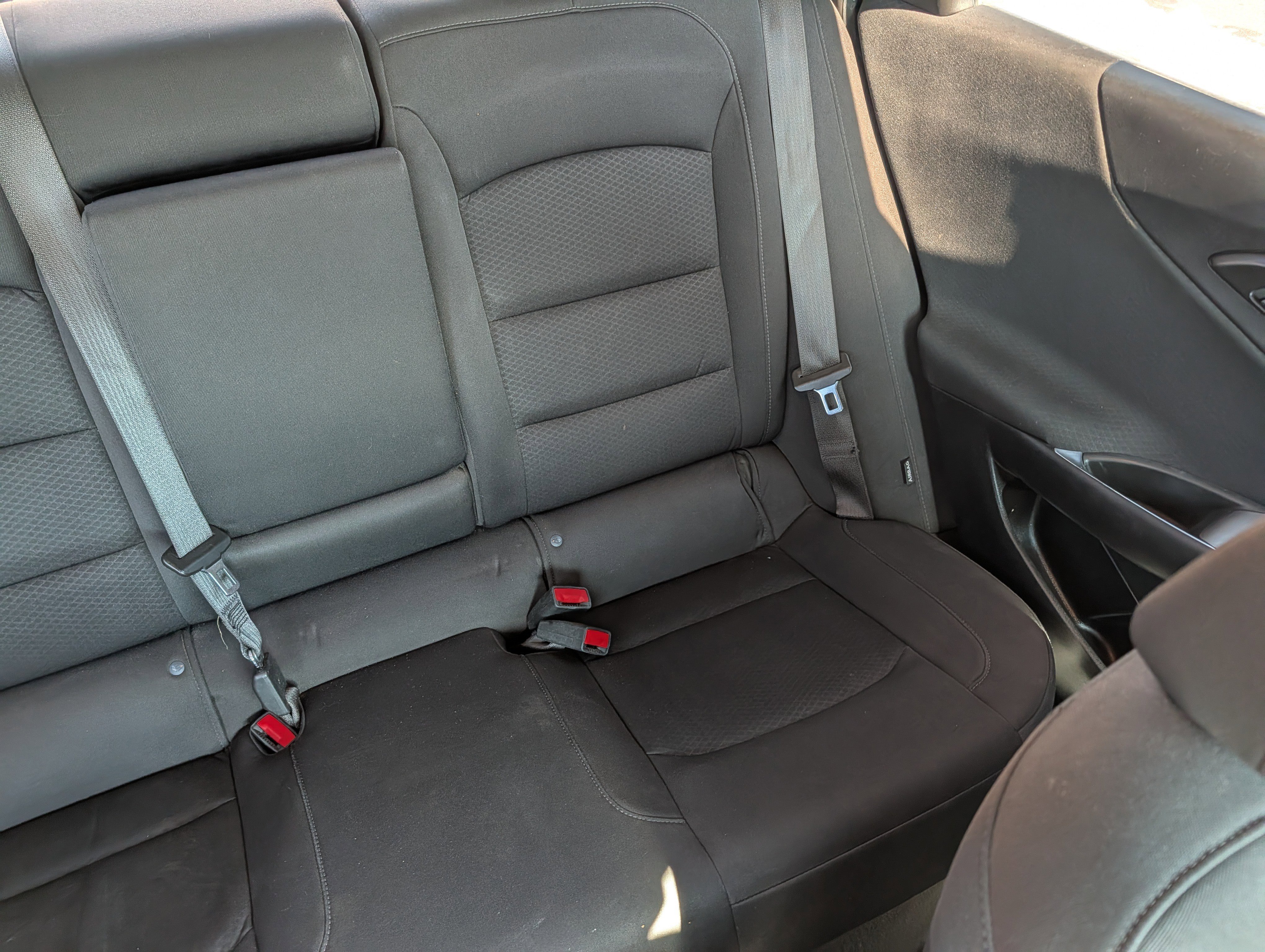 Used 2020 Chevrolet Malibu LT image 11