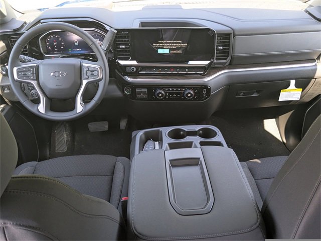 New 2026 Chevrolet Silverado 1500 RST image 16