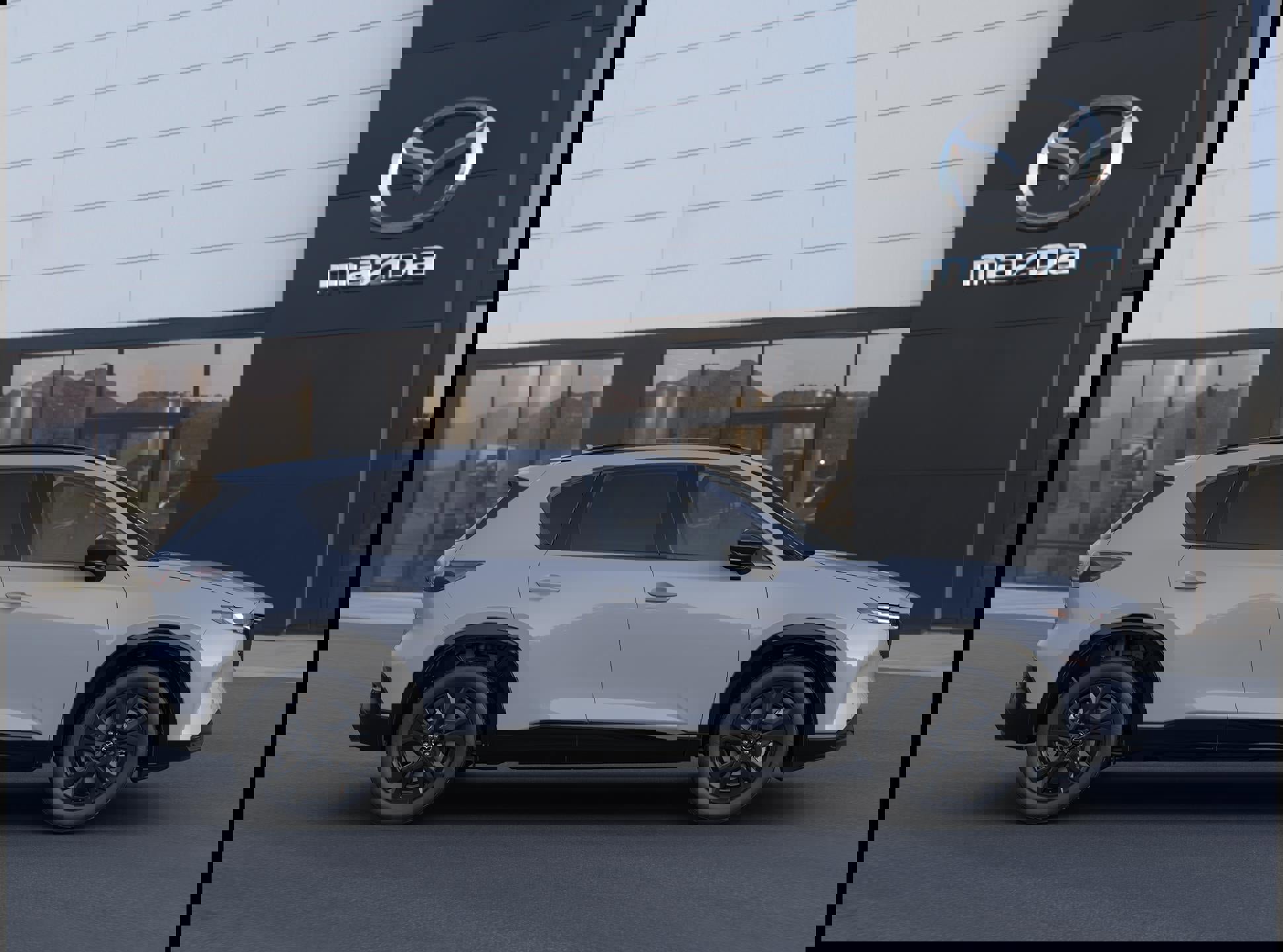 New 2026 MAZDA CX-5 2.5 S w/ Premium Package image 5