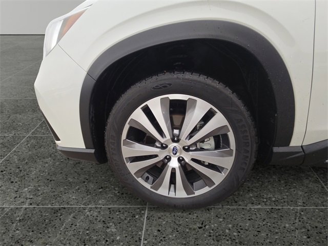 Certified 2020 Subaru Ascent Limited w/ Popular Package #3 image 18