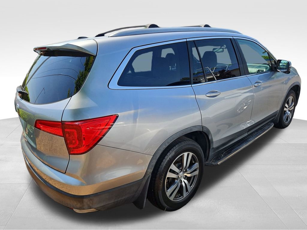 Used 2016 Honda Pilot EX-L image 6