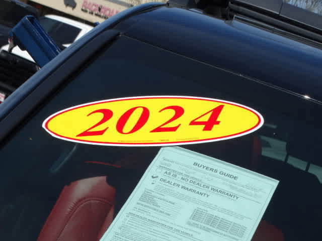 Used 2024 Toyota Sequoia TRD Pro image 6