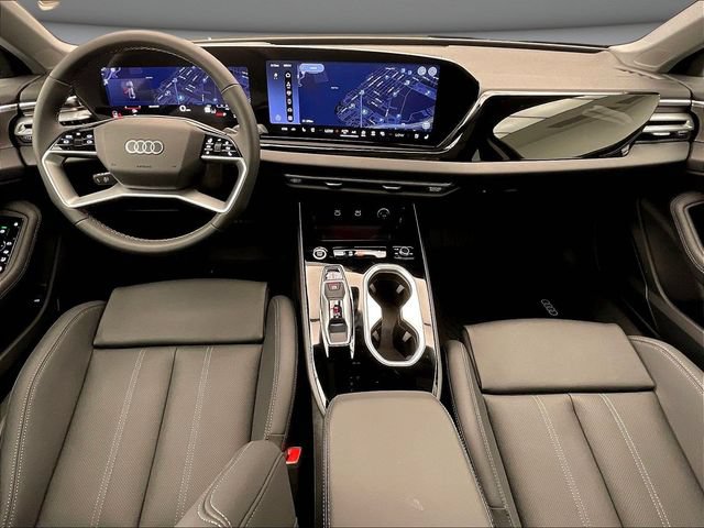 New 2026 Audi A6 Premium Plus AWD/4WD image 5