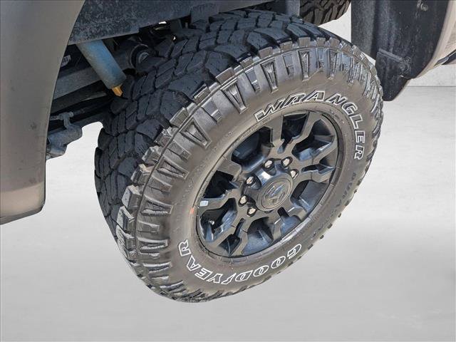 Certified 2025 RAM 2500 Power Wagon AWD/4WD image 20