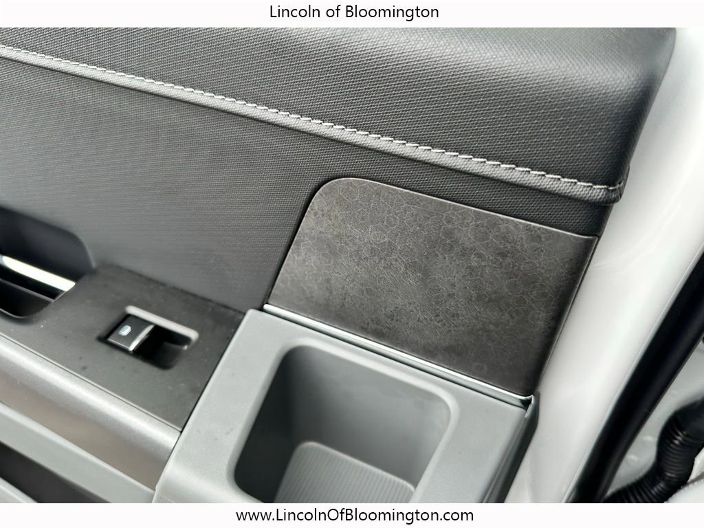 Used 2024 Ford F150 XLT w/ Equipment Group 302A MID image 41