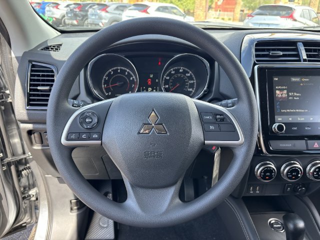 New 2027 Mitsubishi Outlander Sport ES AWD/4WD image 21