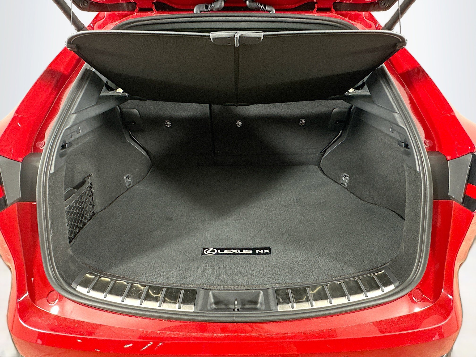 Used 2024 Lexus NX 250 FWD image 29