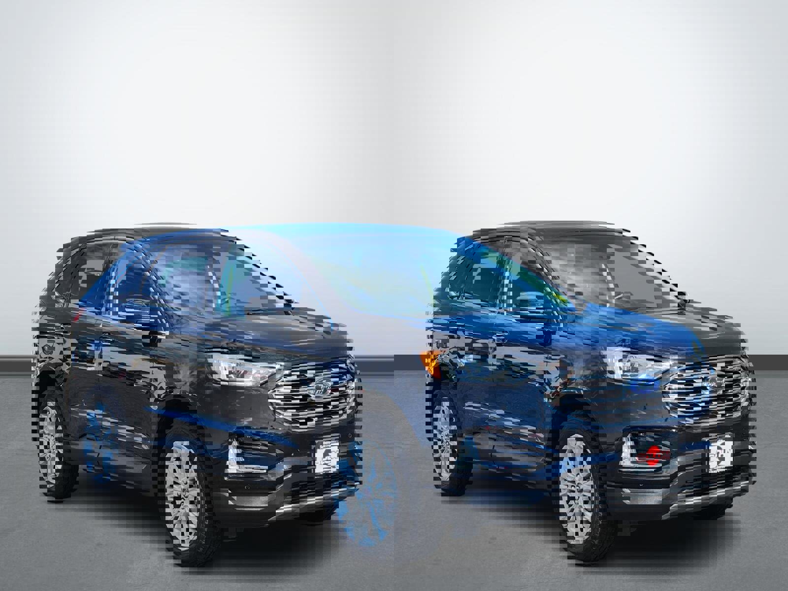 Used 2022 Ford Edge Titanium image 6