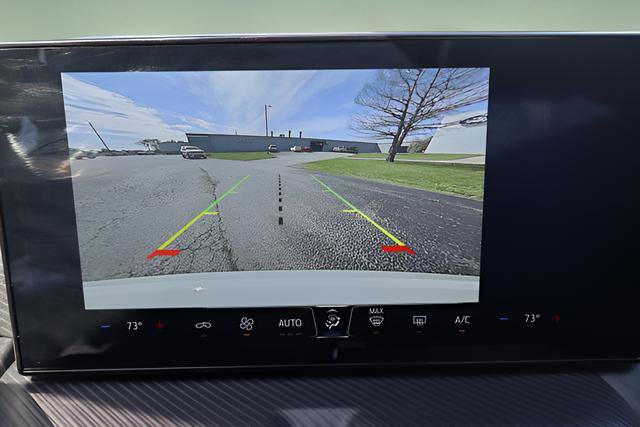 Used 2026 Ford Mustang Coupe image 21