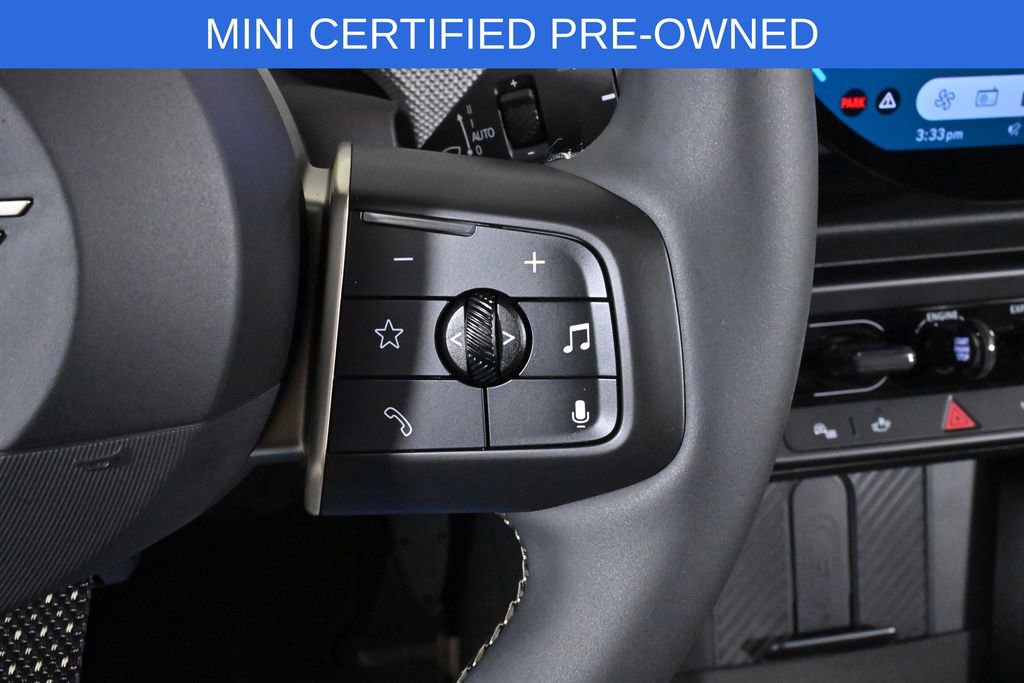 Used 2025 MINI Cooper S image 13