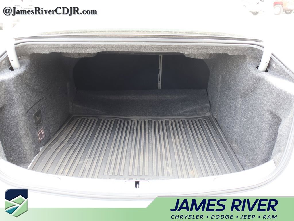 Used 2016 Chevrolet Impala LS image 14