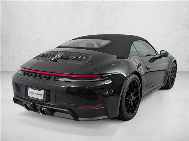 New 2026 Porsche 911 Carrera GTS image 10