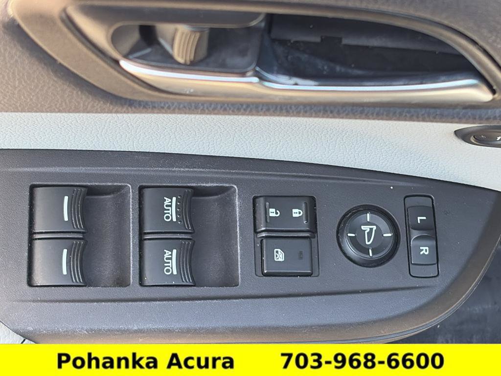 Used 2020 Acura ILX FWD image 26