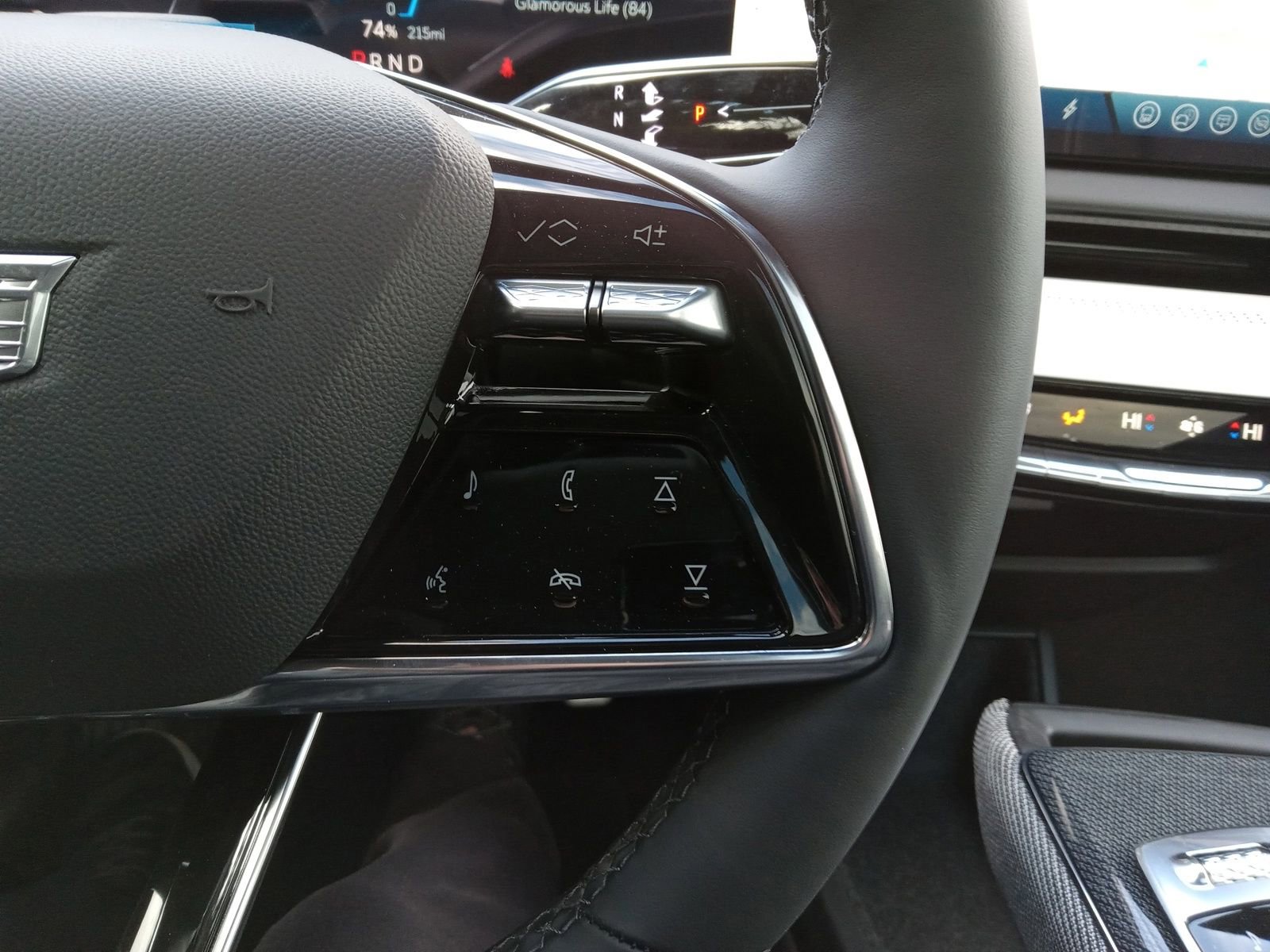 New 2026 Cadillac Optiq Sport 1 image 20