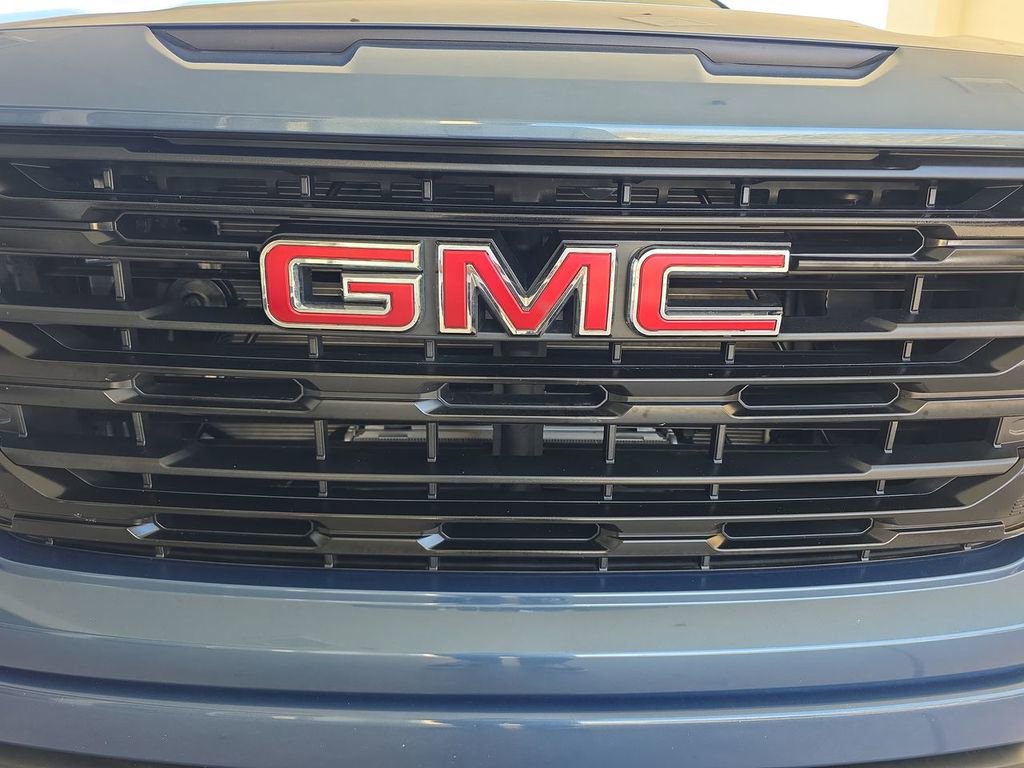 Used 2024 GMC Sierra 1500 Pro w/ Graphite Edition RWD image 32