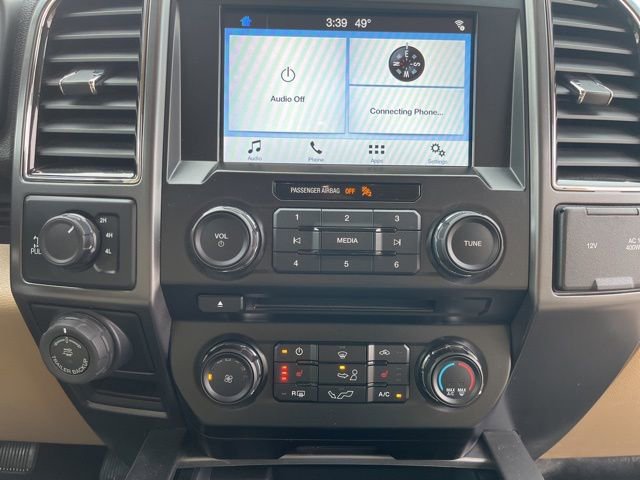 Used 2018 Ford F150 XLT w/ Equipment Group 302A Luxury image 22