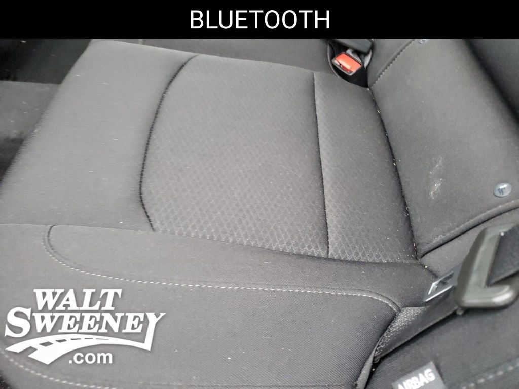 Used 2019 Chevrolet Malibu LS image 9