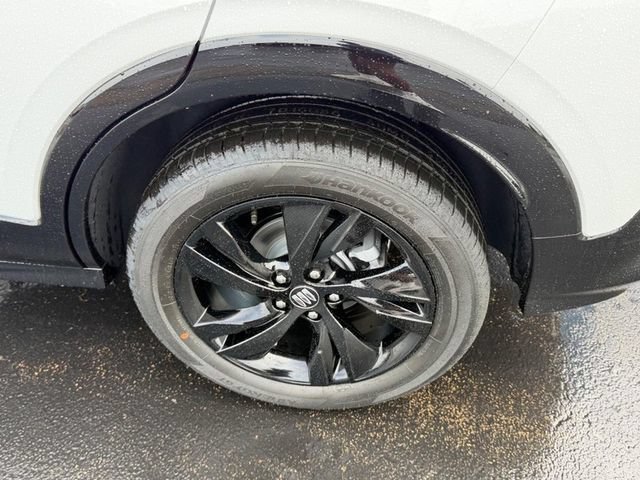 New 2026 Buick Encore GX Sport Touring w/ Advanced Technology Package AWD/4WD image 8