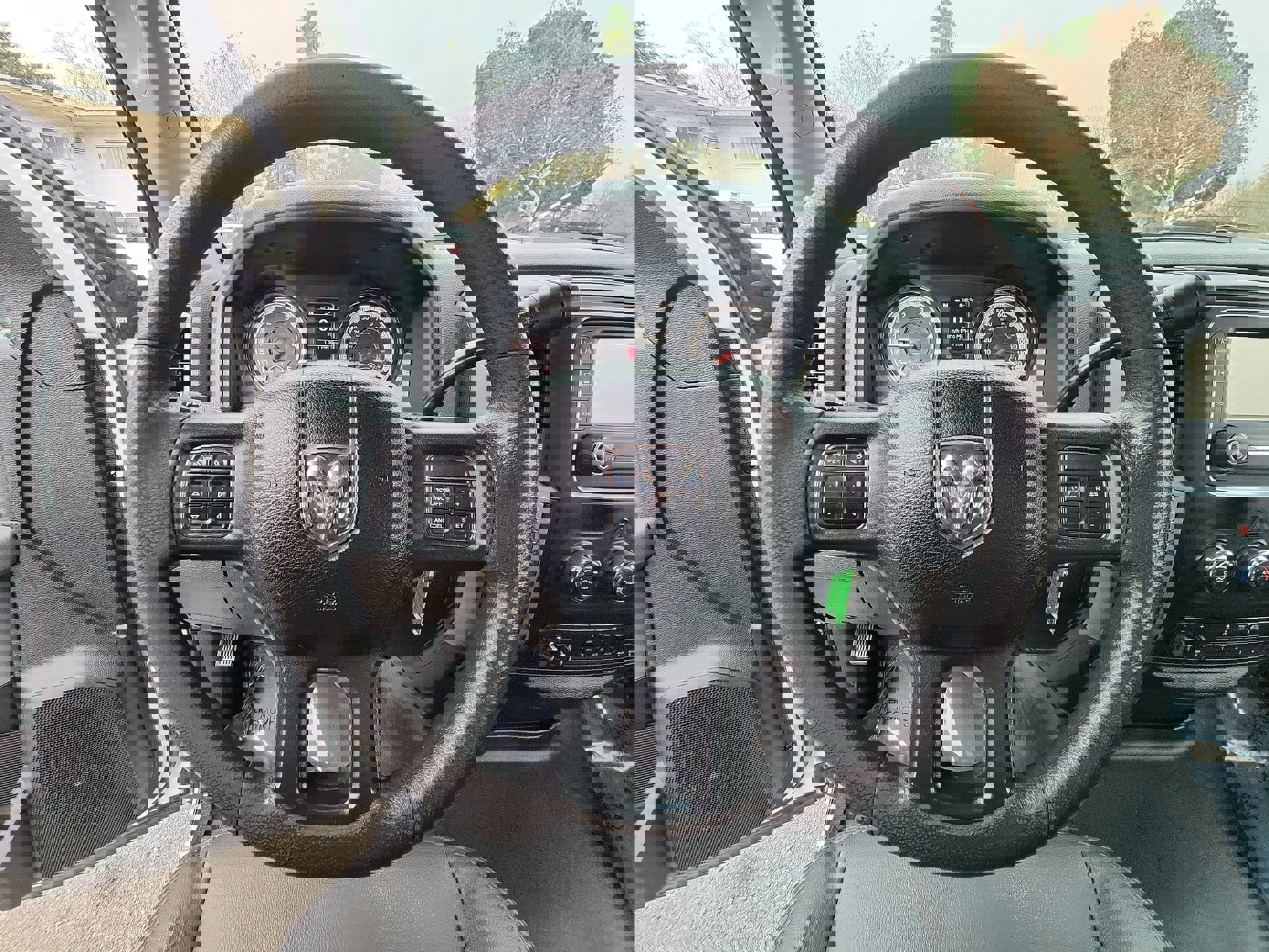 Used 2018 RAM 5500 Tradesman w/ Power & Remote Entry Group image 11