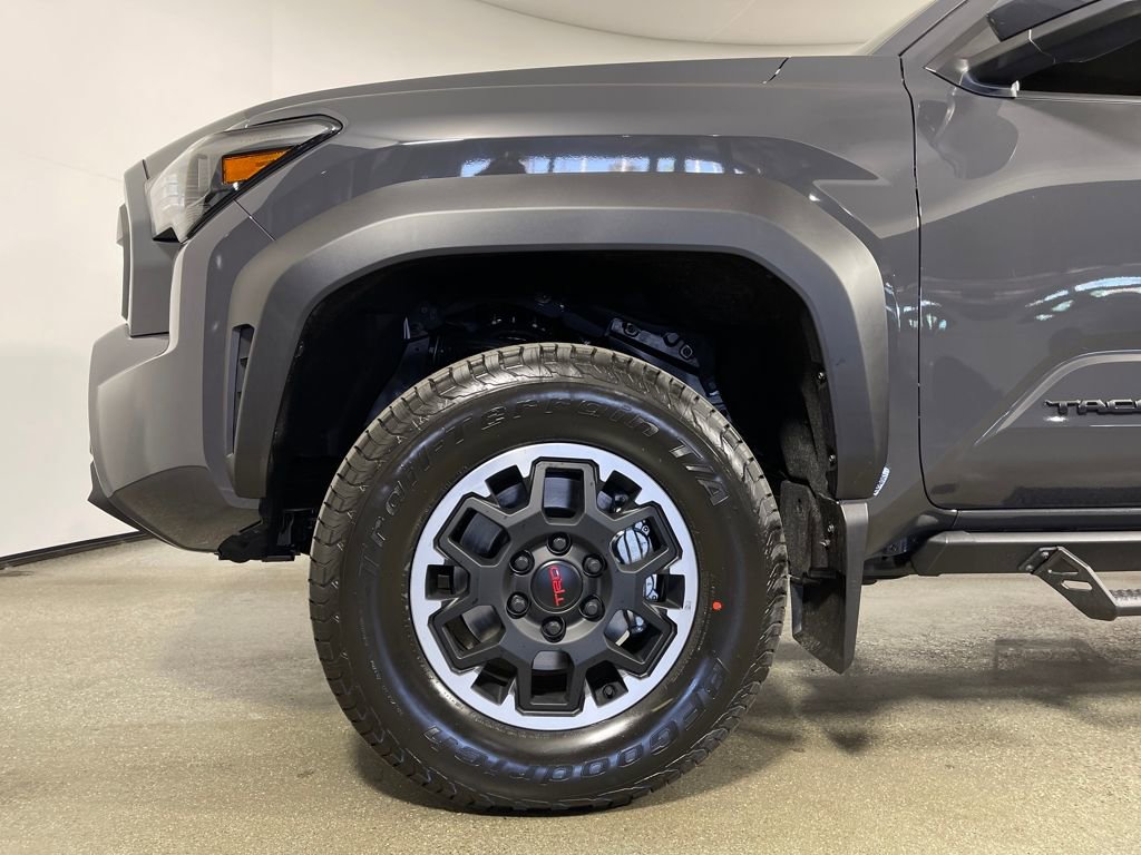 New 2026 Toyota Tacoma TRD Off-Road image 11