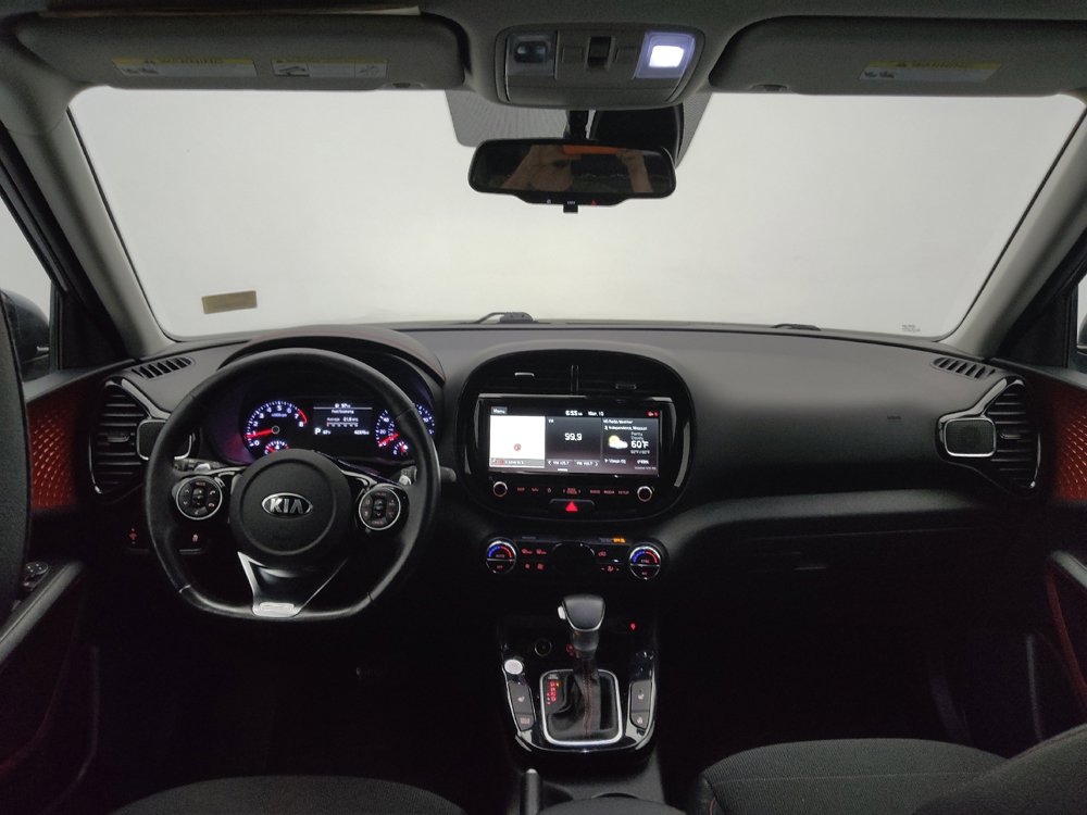 Used 2021 Kia Soul Turbo image 22
